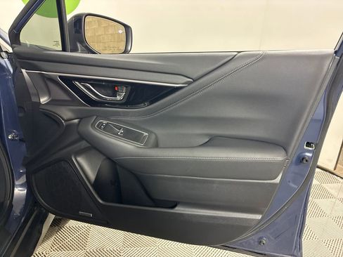 Certified 2024 Subaru Outback Limited XT image 35