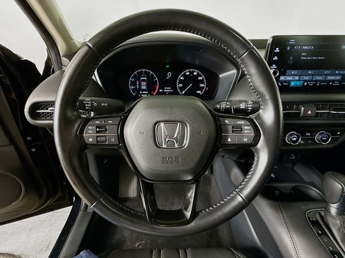 Used 2025 Honda HR-V EX-L image 11