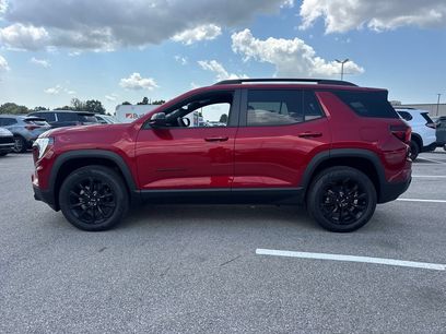 New 2027 GMC Terrain Elevation w/ Elevation Premium Package