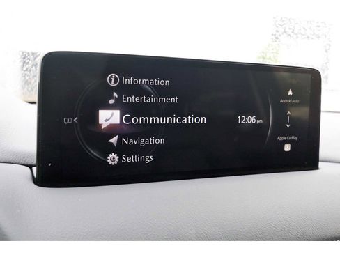 Certified 2025 MAZDA CX-5 AWD 2.5 S w/ Preferred Package image 22