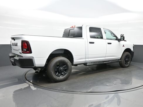 New 2026 RAM 2500 Tradesman image 6