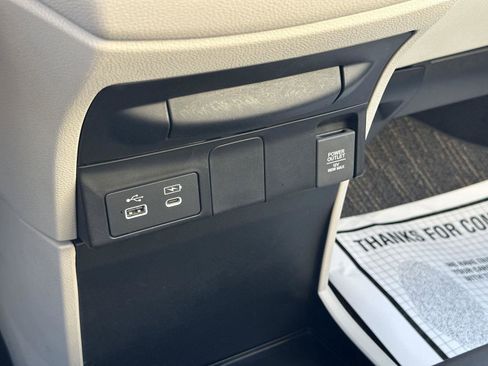 Used 2025 Honda Odyssey EX-L image 20