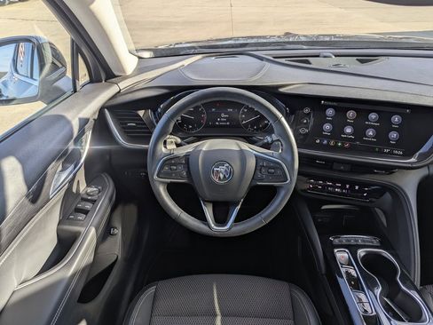 Used 2021 Buick Envision Preferred image 3