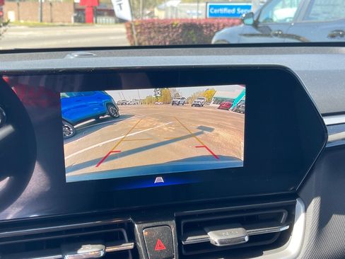 New 2026 Chevrolet TrailBlazer LT w/ Midnight Edition image 6