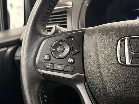 Used 2024 Honda Odyssey EX-L image 25