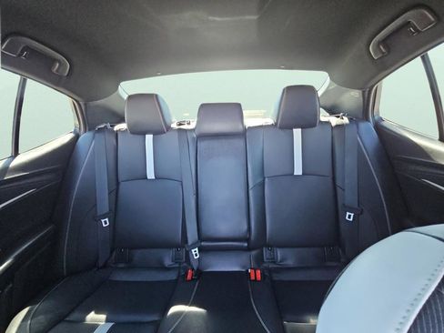 Used 2025 Toyota Camry SE image 23