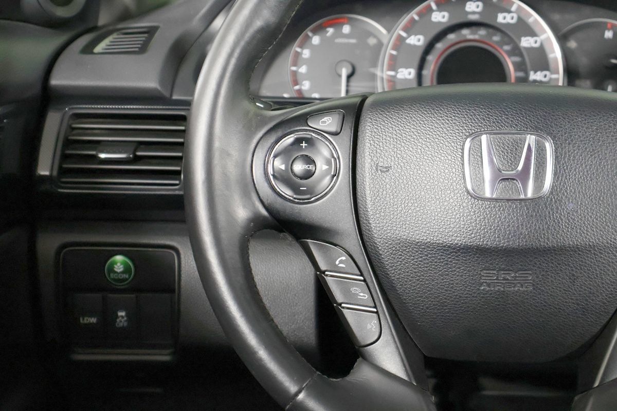Used 2015 Honda Accord EX-L image 22