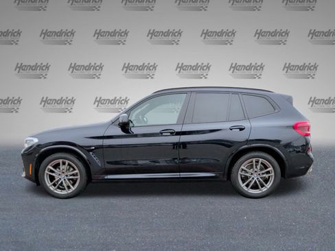 Used 2019 BMW X3 xDrive30i w/ M Sport Package 2 image 10