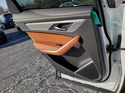 New 2026 Jaguar F-PACE R-Dynamic S image 12