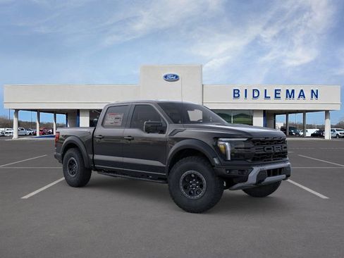 New 2026 Ford F150 Raptor AWD/4WD image 8