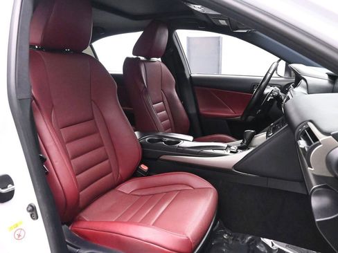 Used 2018 Lexus IS 300 F Sport image 22