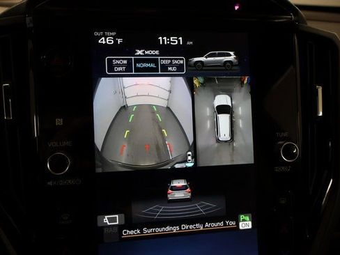 New 2026 Subaru Forester Touring image 26