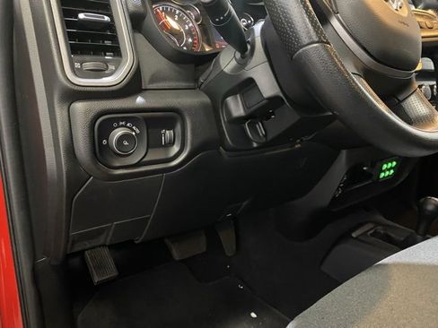 Used 2024 RAM 3500 Tradesman image 14