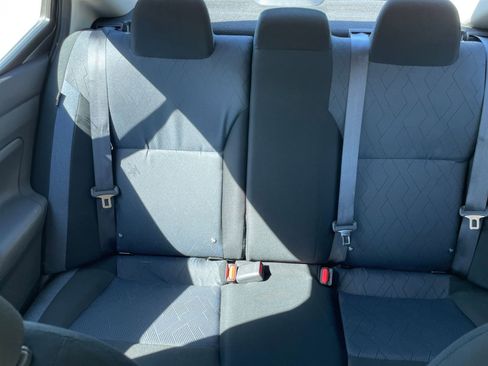 Used 2025 Nissan Versa SV image 41