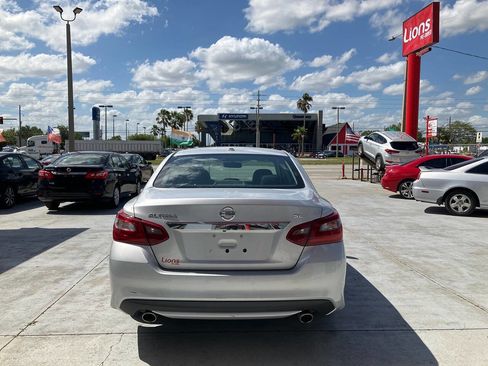 Used 2018 Nissan Altima 2.5 SL image 11