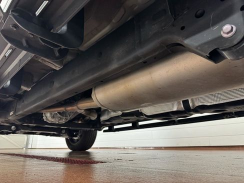 Used 2024 Toyota Tundra SR5 w/ TRD Sport Premium Package image 44