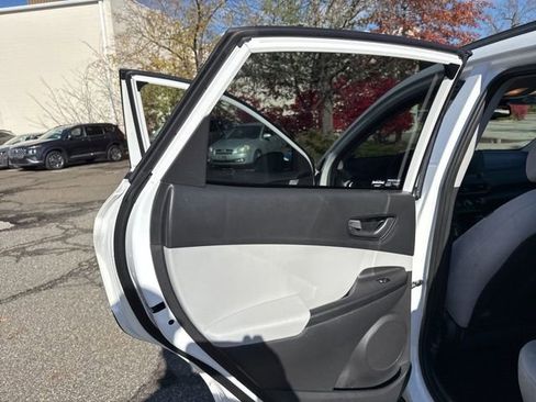 Certified 2023 Hyundai Kona SEL w/ Cargo Package image 32