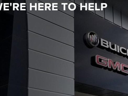 Used 2025 Buick Enclave Sport Touring image 4