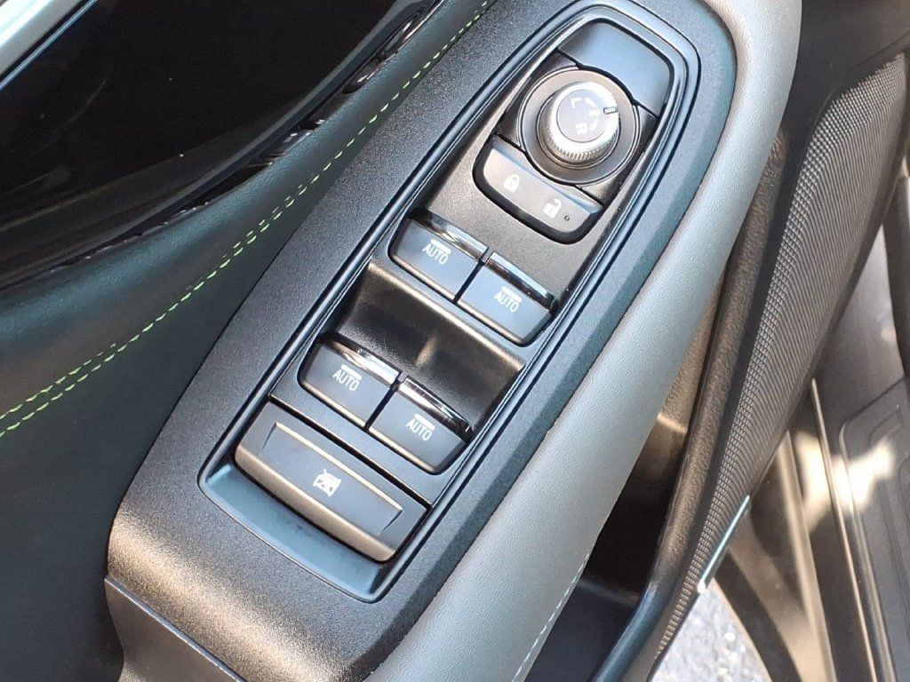 Certified 2024 Subaru Outback Onyx Edition AWD/4WD image 26
