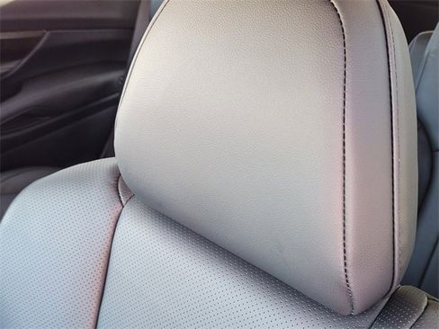 New 2026 Subaru Ascent Touring image 11