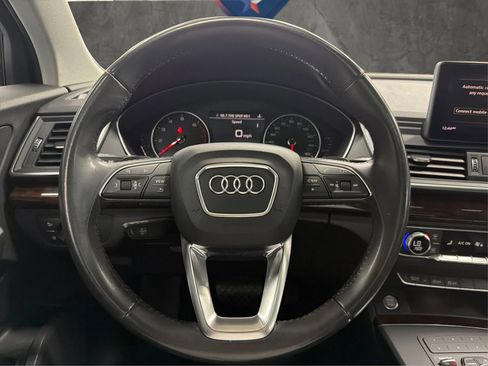 Used 2018 Audi Q5 2.0T Premium image 38