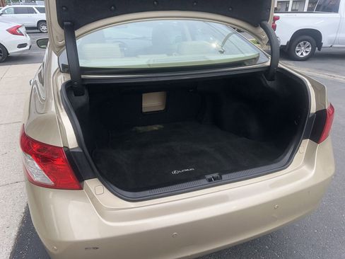 Used 2009 Lexus ES 350 FWD image 17
