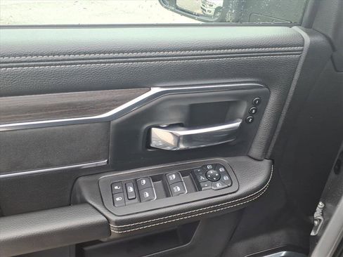 New 2026 RAM 2500 Laramie image 15