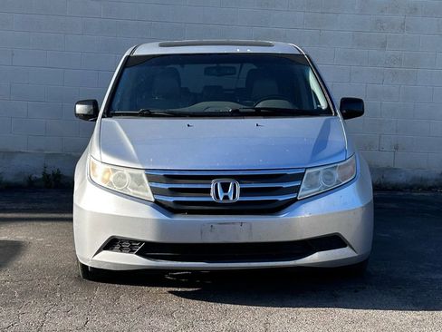 Used 2011 Honda Odyssey EX-L image 8