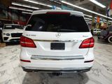Used 2017 Mercedes-Benz GLS 450 4MATIC image 6