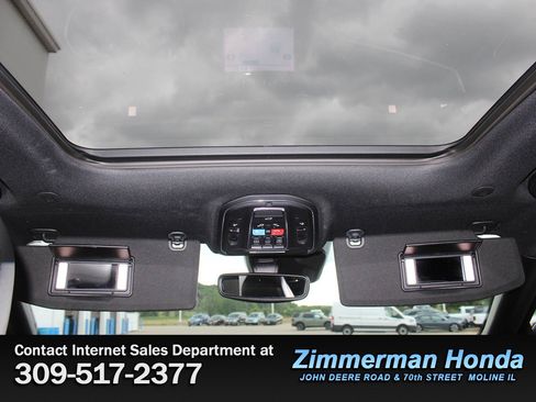 Used 2024 Jeep Grand Cherokee Limited 4xe AWD/4WD image 10