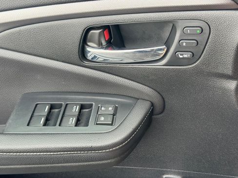Certified 2023 Honda Ridgeline RTL-E image 27