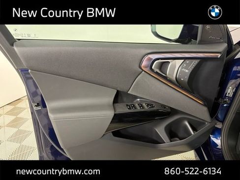 New 2026 BMW X3 xDrive30i w/ Premium Package AWD/4WD image 11