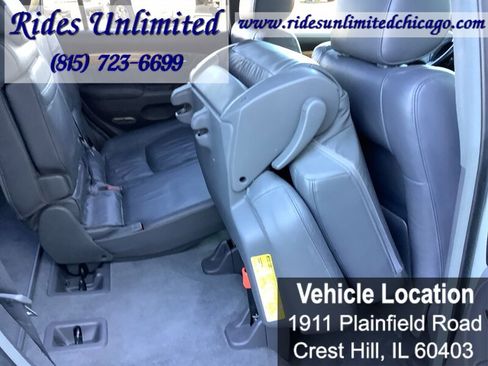 Used 2004 Lexus GX 470 AWD/4WD image 39