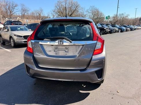 Used 2015 Honda Fit EX-L image 6