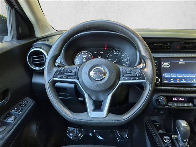 Used 2021 Nissan Kicks SV FWD image 28