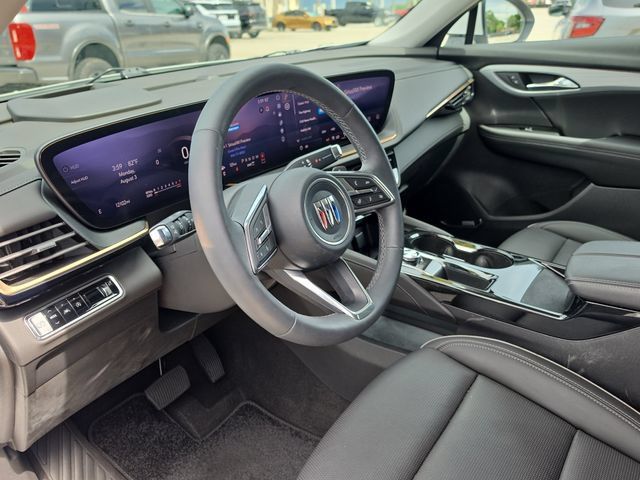 Used 2025 Buick Envision Avenir AWD/4WD image 15