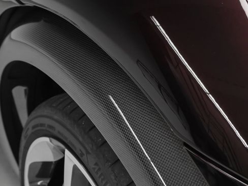 Used 2025 Ferrari Purosangue image 10