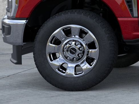 New 2026 Ford F350 Lariat AWD/4WD image 21