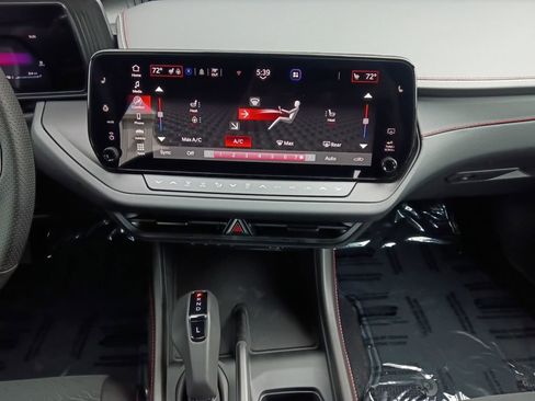 New 2026 Dodge Charger R/T AWD/4WD image 4