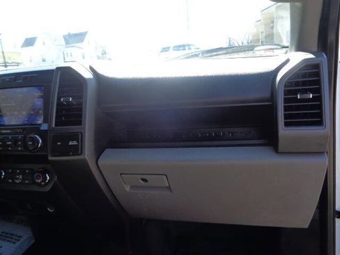 Used 2022 Ford F250 XL w/ Power Equipment Group AWD/4WD image 20