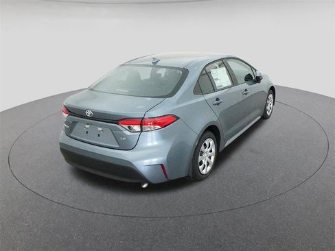 New 2026 Toyota Corolla LE image 8