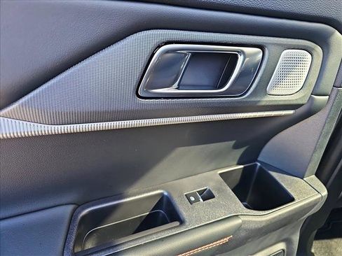 New 2026 Ford Explorer ST w/ Sun And Sound Package image 13