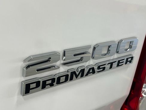 New 2025 RAM ProMaster 2500 w/ Power Group image 30