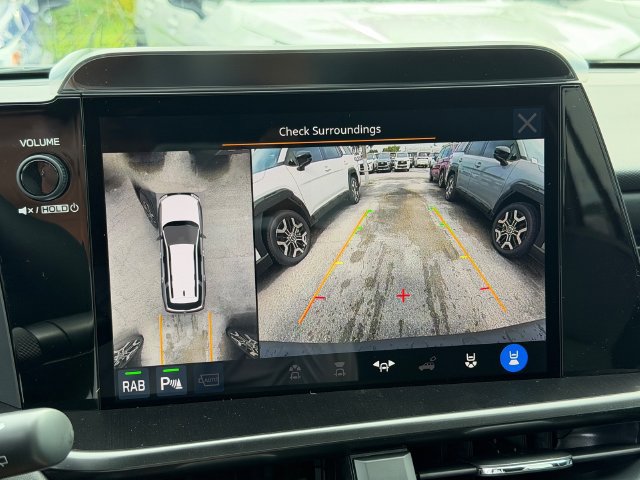New 2026 Subaru Outback Touring XT AWD/4WD image 18