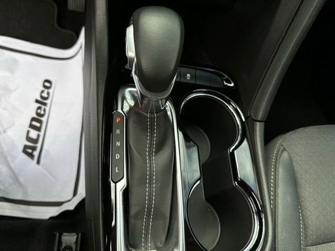 Certified 2022 Buick Encore GX Select image 24