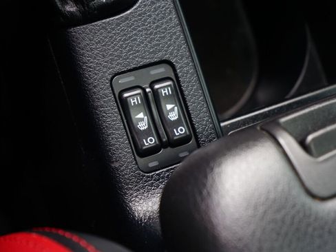 Used 2019 Subaru WRX STI Limited w/ Popular Package #1 image 20