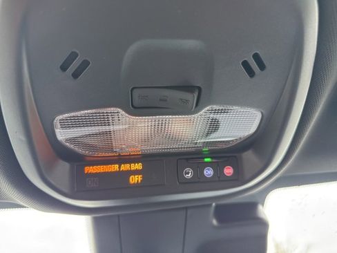 New 2026 Buick Envista Preferred image 47