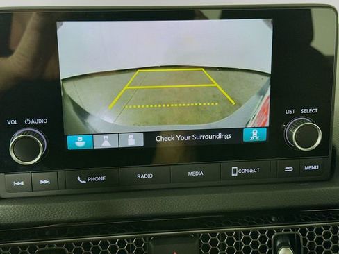 Used 2025 Honda Civic Sport image 11