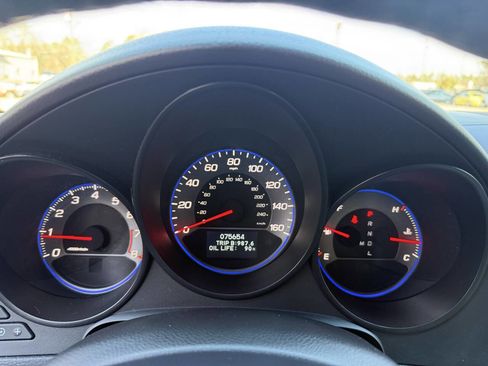 Used 2008 Acura TL Base 4dr Sedan image 14