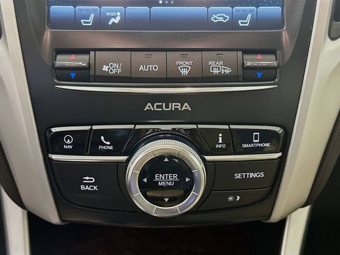 Used 2018 Acura TLX V6 w/ Technology Package image 23